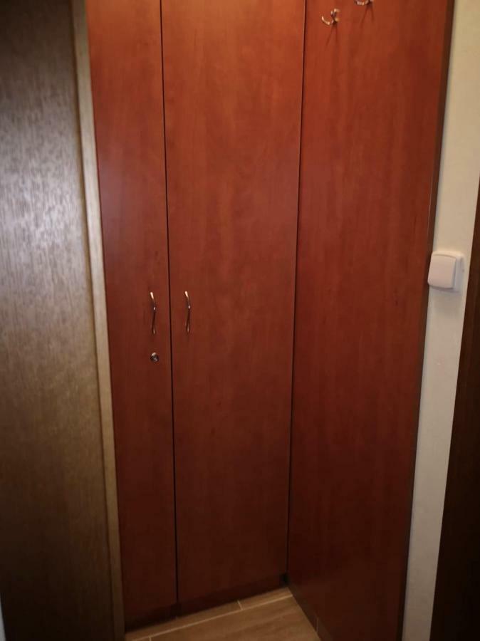 Apartman Velka Lomnica C7Ad2 Leilighet Eksteriør bilde