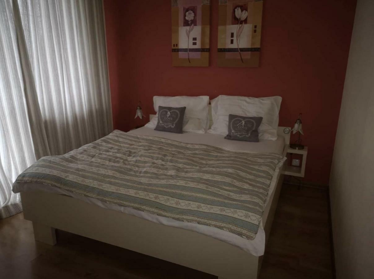 Apartman Velka Lomnica C7Ad2 Leilighet Eksteriør bilde