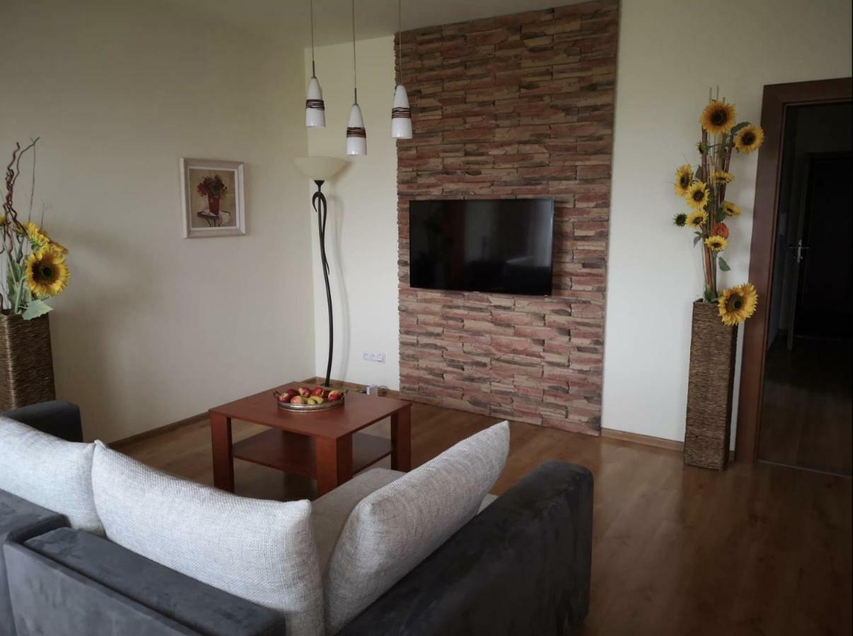 Apartman Velka Lomnica C7Ad2 Leilighet Eksteriør bilde